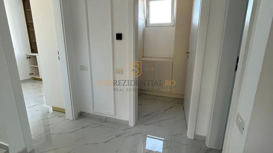 Vila moderna tip duplex, 4 camere, ansamblu privat cu piscina - Poză 6