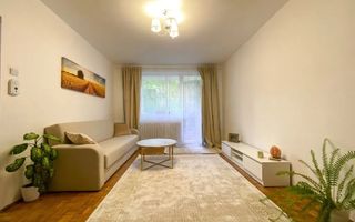 Apartament 2 camere finisat modern, etaj 1, zona Interservisan Gheorgheni - Poză 3