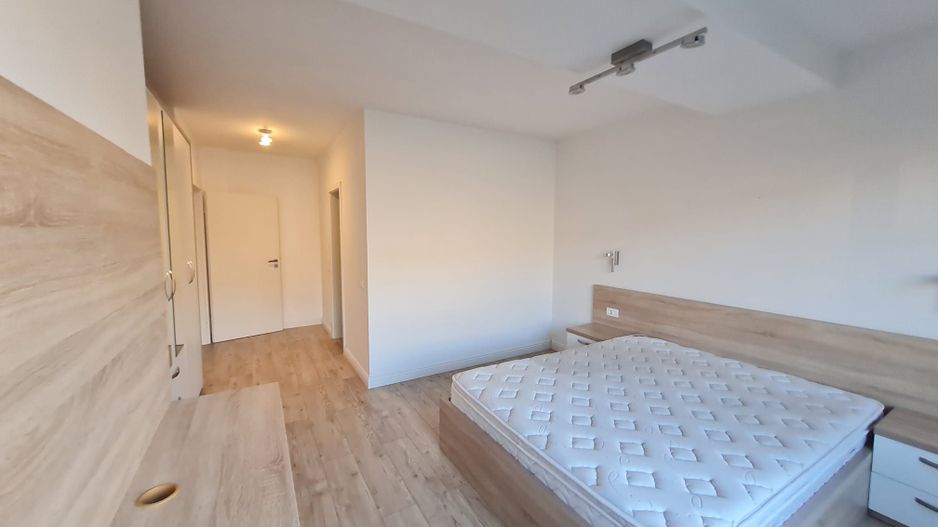 Apartament generos 4 camere zona Elisabetin - Poză 20