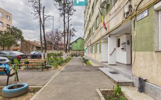 Apartament cu 4 camere în zona Ared Kaufland - Poză 6