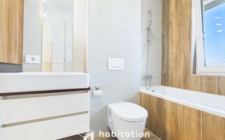Penthouse elegant si primitor, cu un view spectaculos, in zona Lipovei - Poză 18