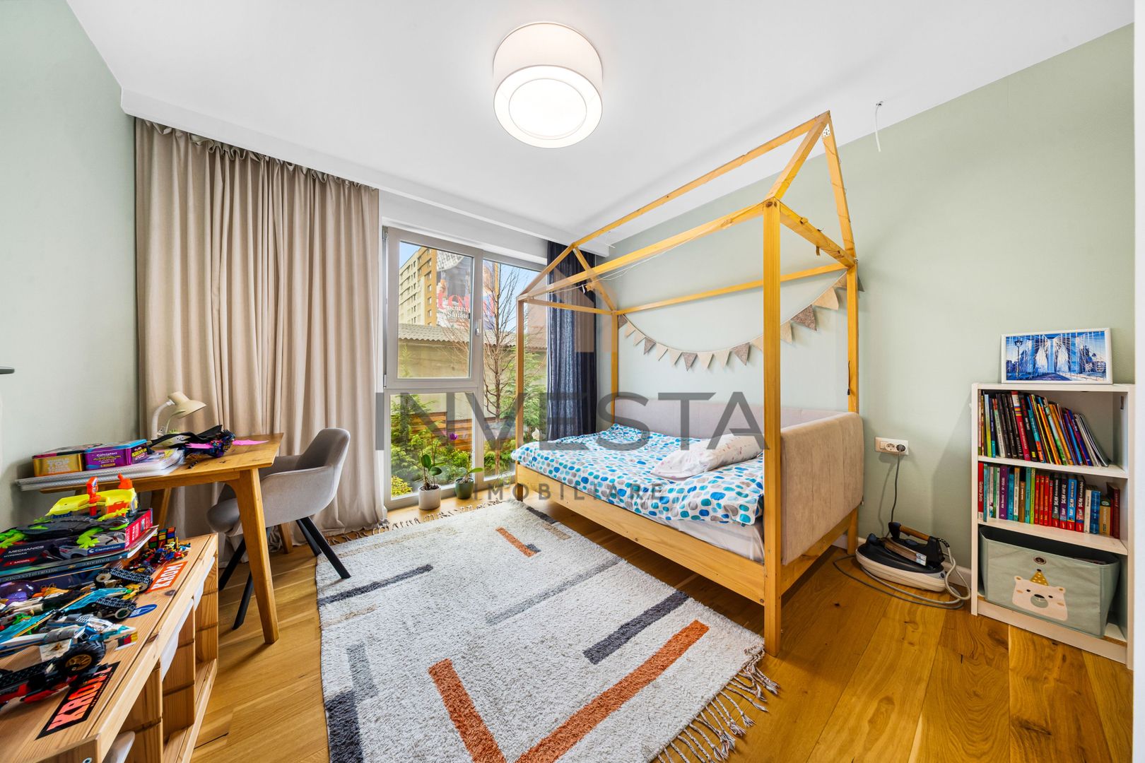 Apartament premium 3 camere | 79.64 mp | finisaje top | Teodor Mihali - Poză 7