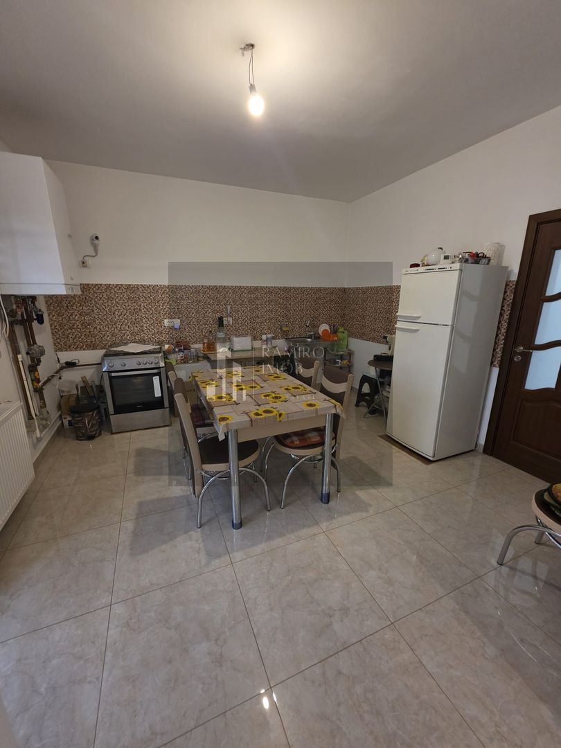 Casa Individuala 6 camere Bragadiru / Soseaua Clinceni - Poză 5