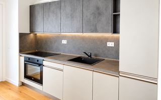 Apartament 2 camere de lux + cameră separată | Nordului – Herăstrău - Poză 3