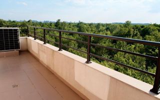3 bedrooms apartment for sale | Free View | Baneasa Forest - Poză 9