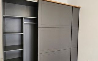 Avantgarden bloc nou, apartament mobilat, parcare,beci - Poză 8