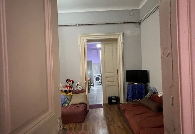 Comision 0 / Apartament in vila interbelica Cismigiu / Ministerul Învățământului - Poză 5