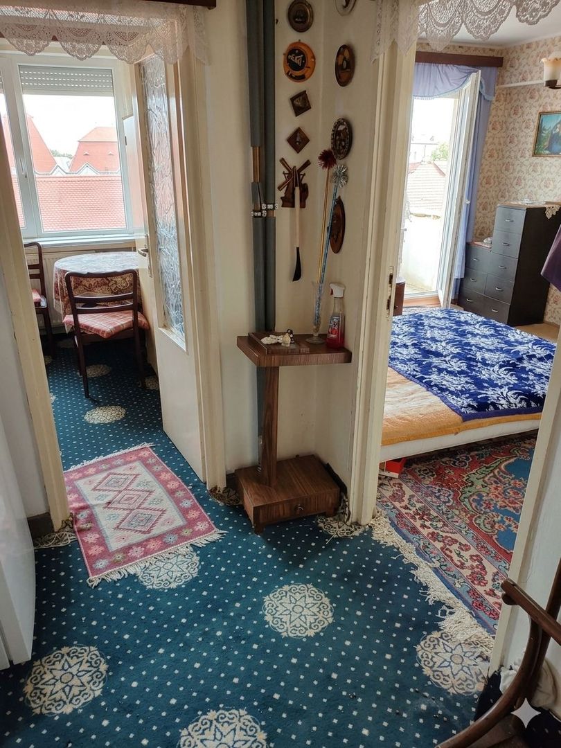 Apartament cu 2 camere - P-ta Victoriei - Poză 3
