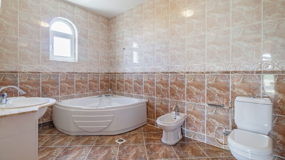 Domeniu privat 5.000 mp, cu reședință de 625 mp și piscină, Corbeanca - Poză 30