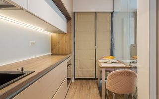 Apartament 2 camere Aviatiei | Loc de parcare - Poză 4