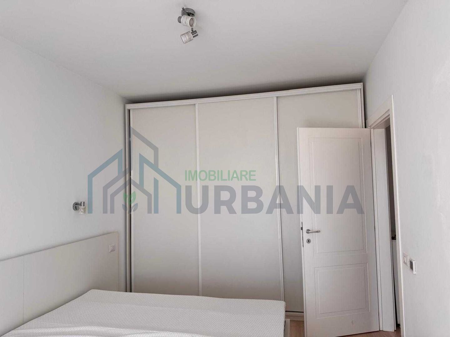 Apartament 2 camere de închiriat în Pacurari, Complex Grand Beattle - Poză 6