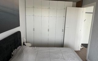Apartament lux 2 camere, prima inchiriere, Cloud 9 - Aviatiei - Poză 5