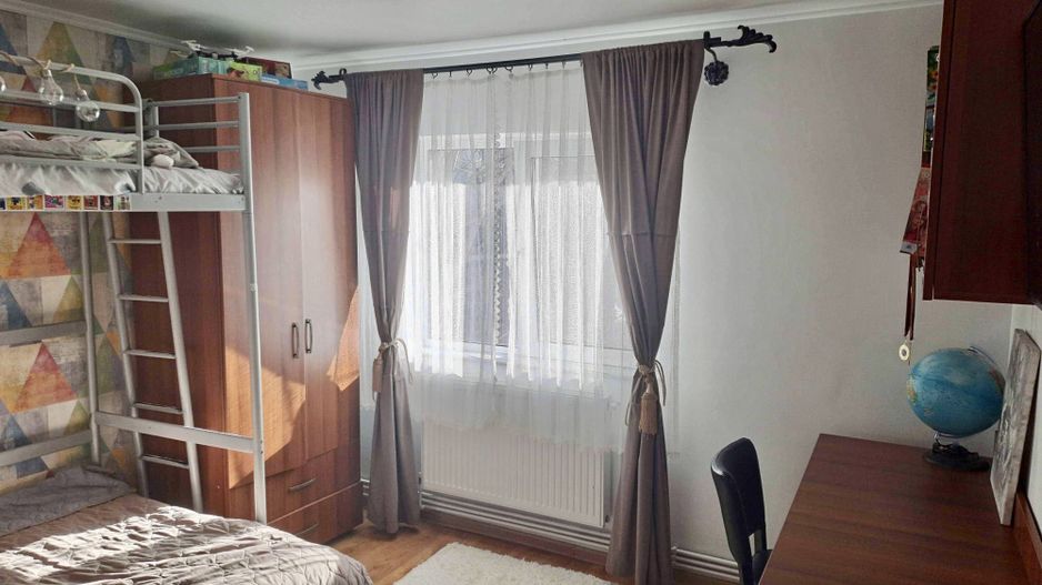 Apartament cu 2 camere de Vanzare I Suceava/Burdujeni I 77.000Euro - Poză 4