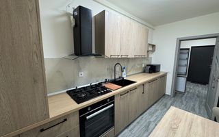 Apartament cu 1 camera | 47 mp | Floresti - Poză 8