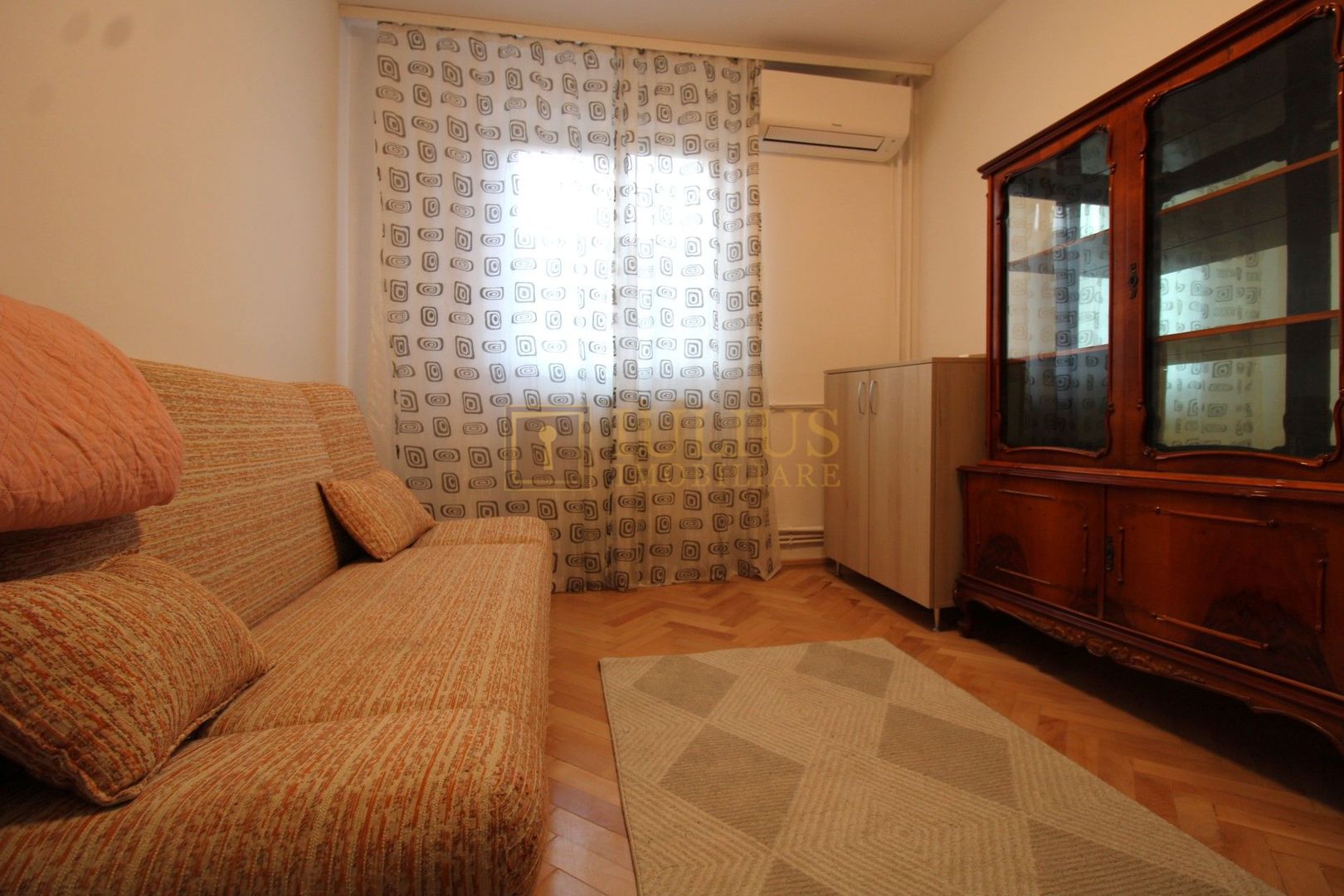 bloc nou, 3 camere, decomandat,  aer condiționat -Circumvalatiunii - Poză 8