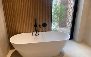 Vila de Lux Parter | Piscina | Arhitectura Deosebita | Finalizat - Poză 23