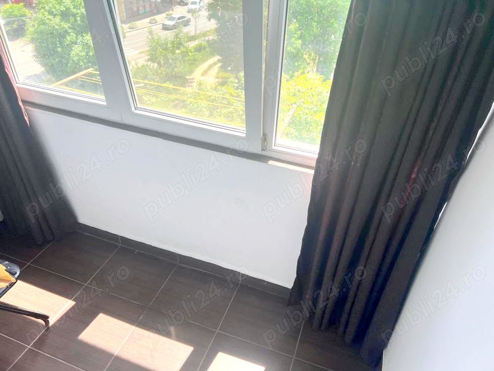Apartament de inchiriat - 3 camere, decomandat  - Tiglina 1 - Poză 5