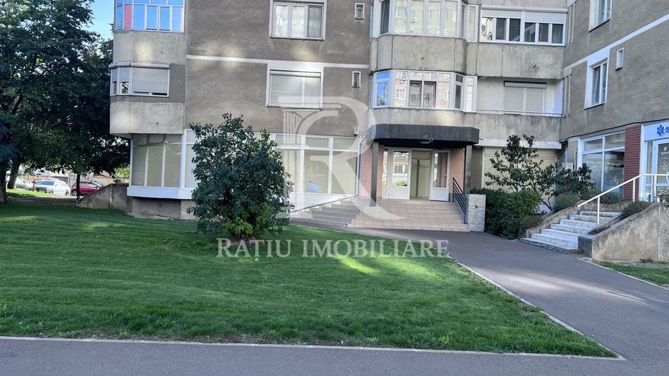 Spatiu comercial de inchiriat | 210 mp | Nufarul | Oradea - Poză 6