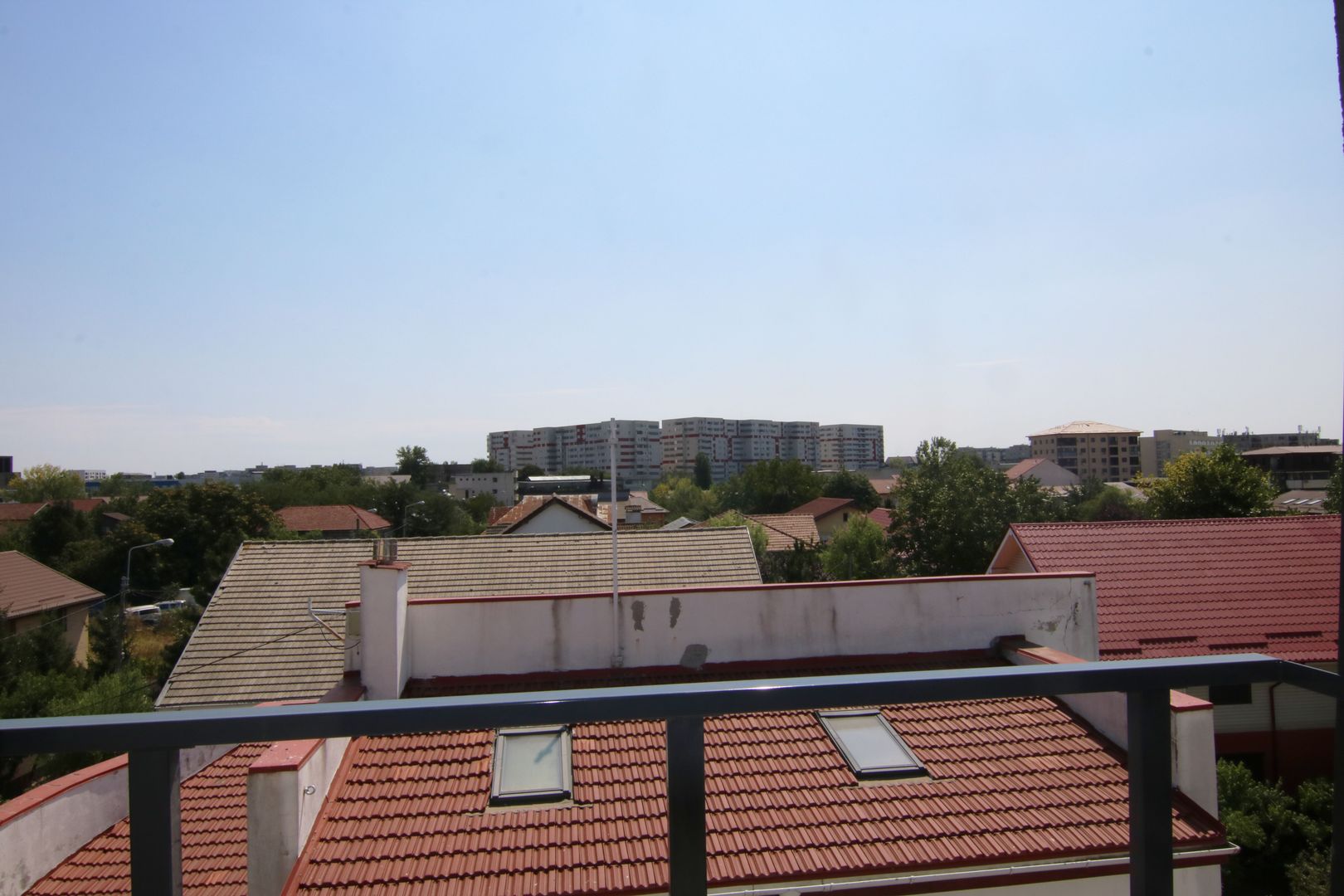 Militari, Pacii, zona case/vile, metrou si stb, 2 camere tip studio, 50 mp - Poză 2