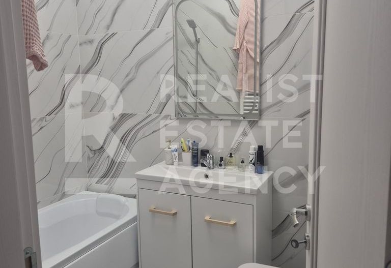 Vânzare, apartament cu 3 camere în zona Militari Residence - Poză 9