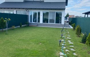 Duplex Dumbravita -mobilat si utilat