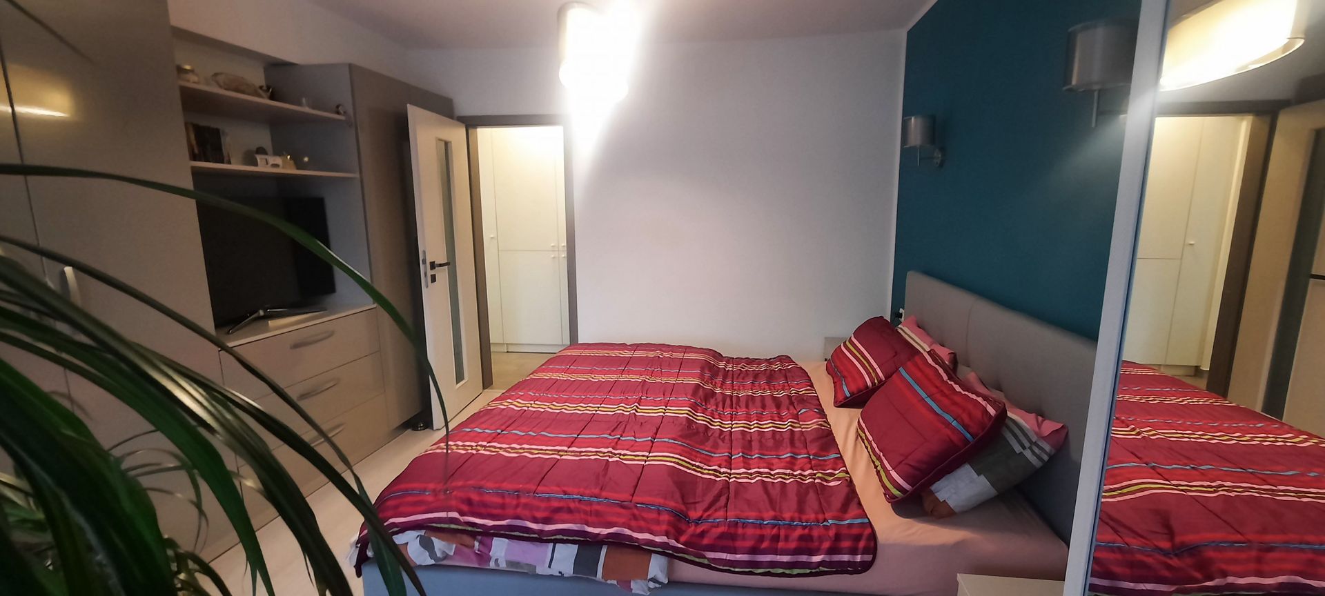 Apartament mobilat si utilat! ZONA Centru/Victoriei - Poză 5