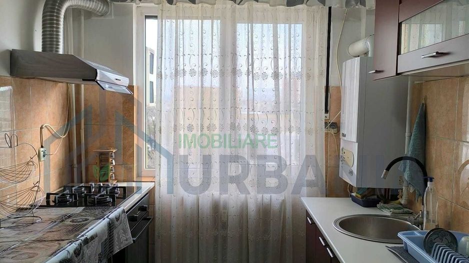 Apartament 3 cam. Podu Roș | Pet-friendly | 15 min Palas | # - Poză 5