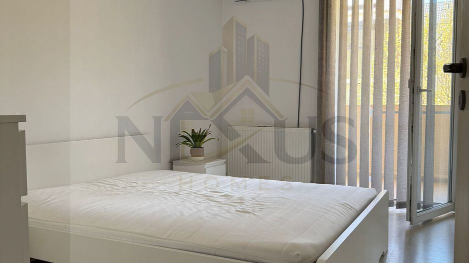 Apartament 2 cam- Mobilat - utilat-15 minute Metrou Dimitrie Leonida - Poză 3
