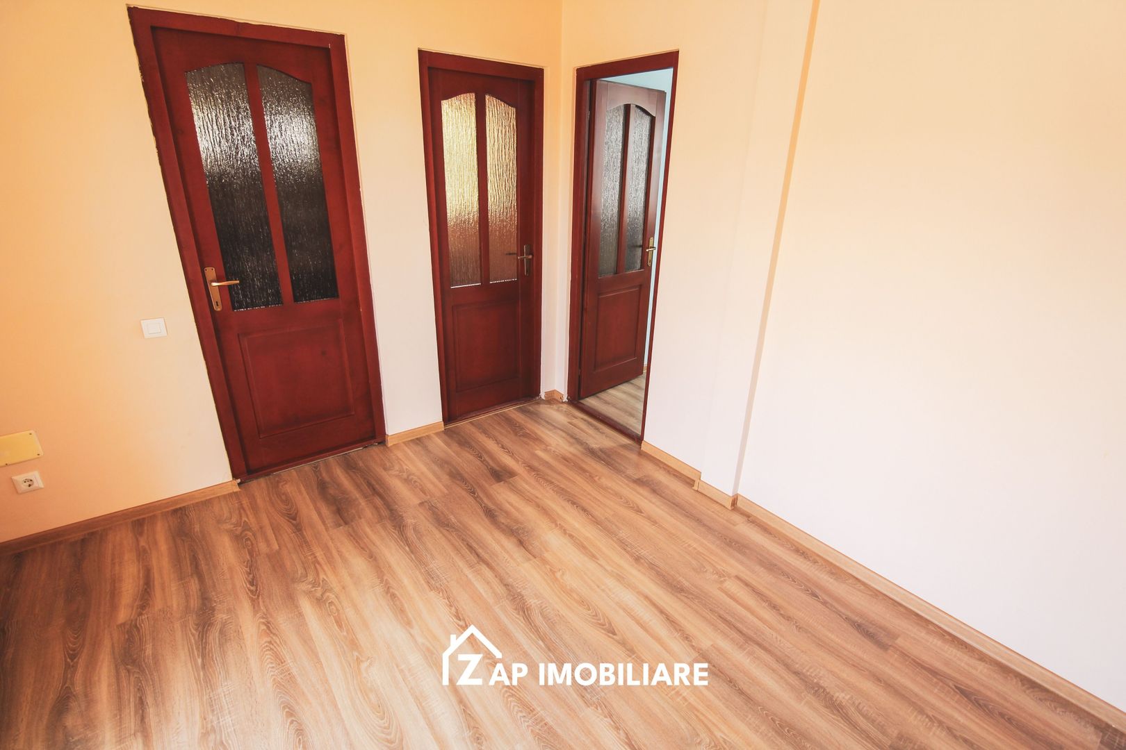 Casa P+M - 4 camere - 3 dormitoare - Teren 500 mp - Nazna - Poză 18