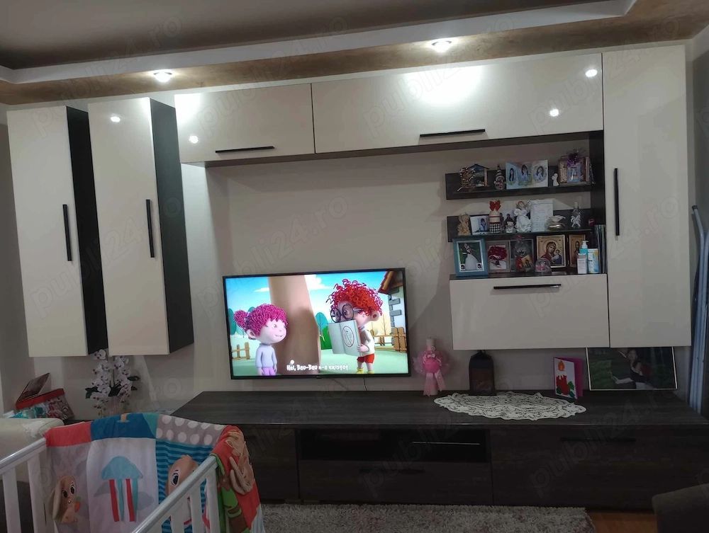 BRASADAS vinde ap 2 cam decomandat pe Careiului in Micro 16. - Poză 3