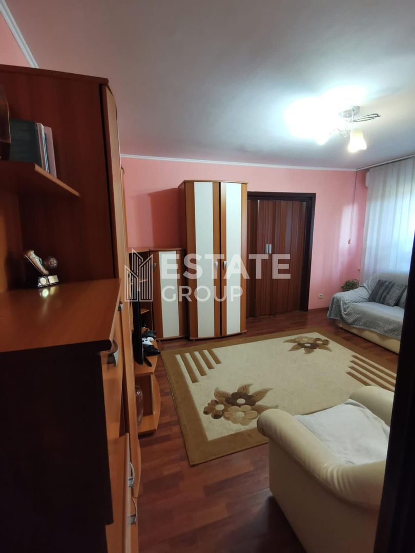 Apartament 2 camere, Liviu Rebreanu - Poză 4