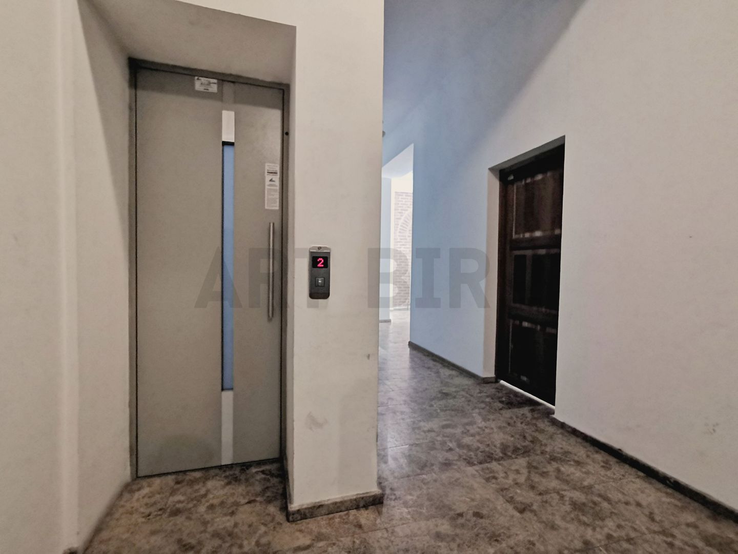 Zero comision, 97mp birou in imobil nou Unirii, depozitare, 3' metrou - Poză 8