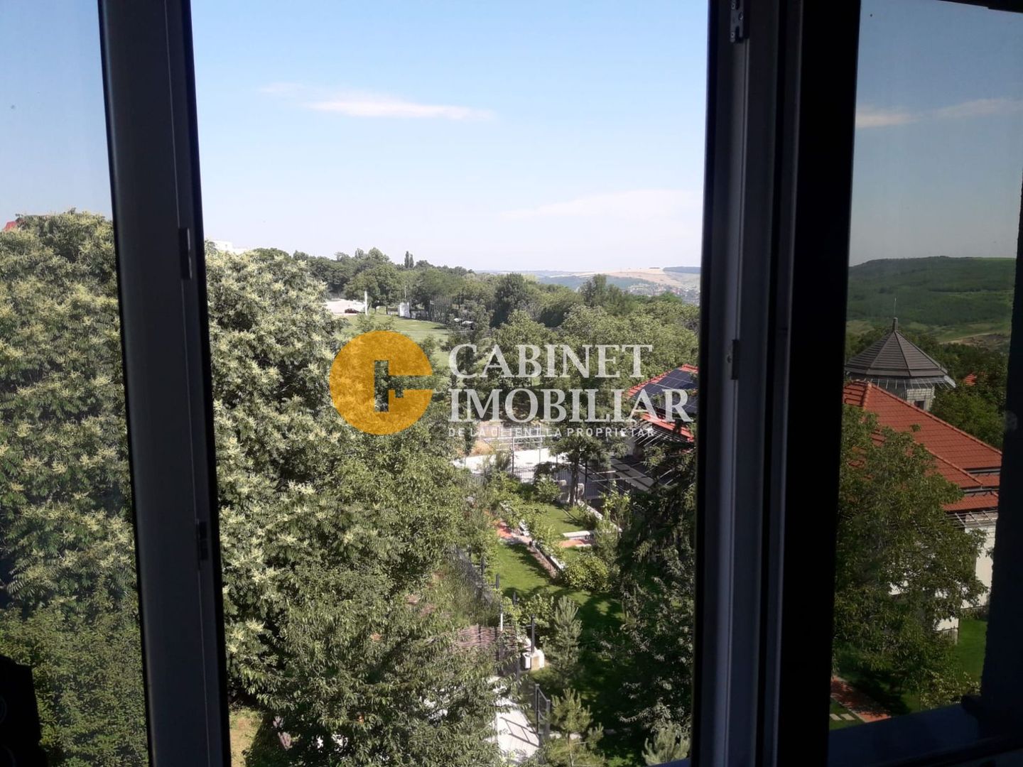 Apartament 3 camere mobilat – Expo Residence Copou - Poză 16