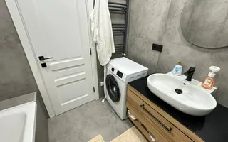 Vânzare, apartament,2 camere+living, str. Alexandru Cel Bun, Ialoveni - Poză 17