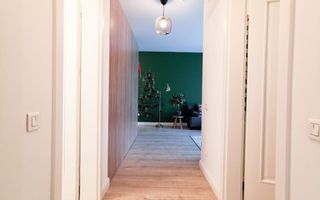 Apartament 2 camere - Sisesti - VALLETTA - Poză 5