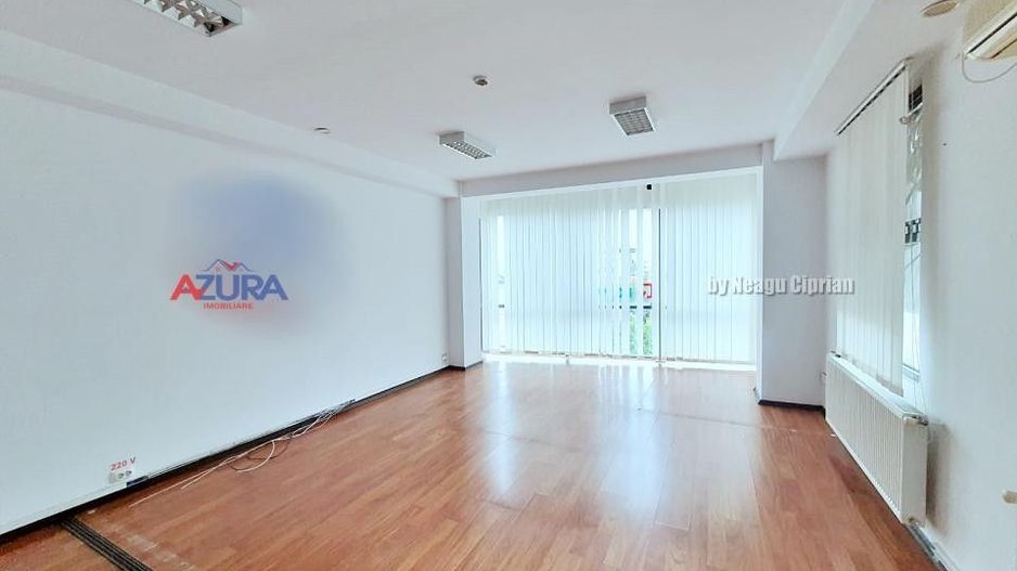 Inchiriere spatiu birouri Exercitiu-Teilor Pitesti - Poză 2