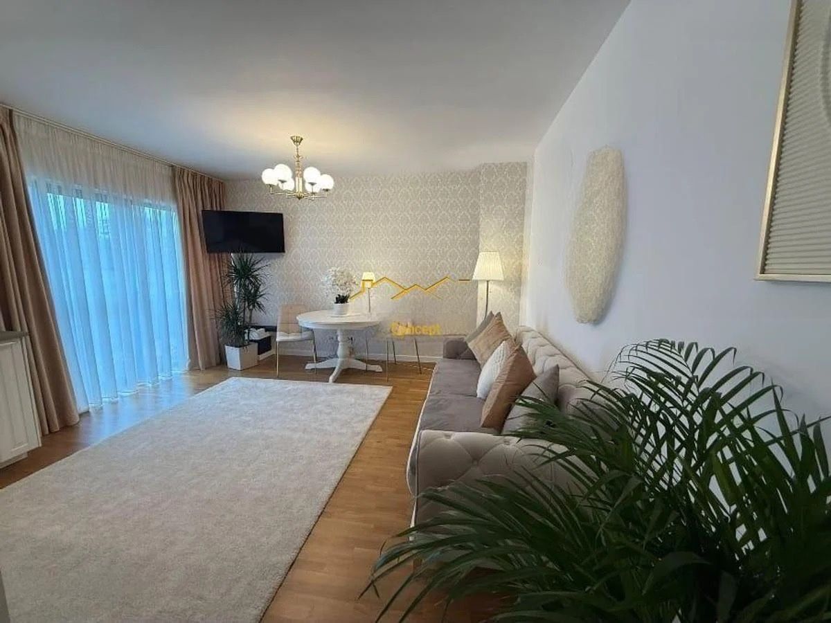 Apartament 2 camere – 65 mp – Băneasa / Herăstrău – bloc boutique - Poză 6