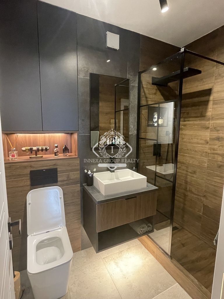 Apartament 3 camere - modern - spatios I Drumul Taberei - Poză 8