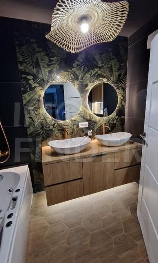 Apartament 3 camere, 74 mp, 2 bai, mobilat premium, Sopor - Baza Sportiva - Poză 8
