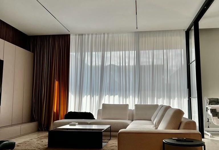 Luxury Villa for rent | Pipera | SMART Home - Poză 3