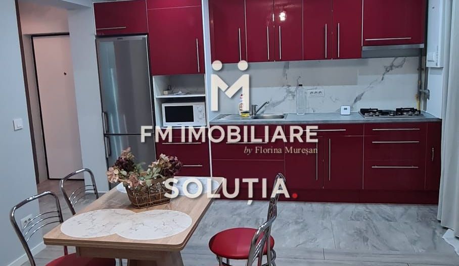 Apartament 2 camere de închiriat - Poză 1