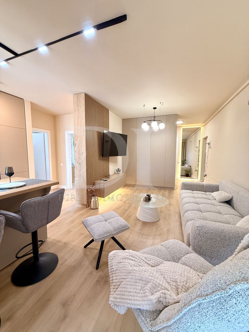 Apartament 3 camere ultramodern / Zona Tineretului - Poză 4