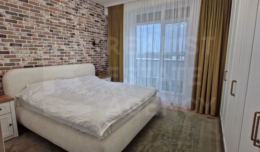 Chirie, apartament, 3 camere, Strada Calea Ieșilor, Buiucani - Poză 5
