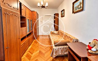 Apartament cu 3 camere de închiriat în zona central , Oradea - Poză 6