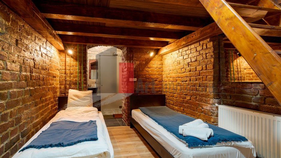 Vila S+P+1e+Ma arhitectura deosebita | zona Piata Romana/Amzei - Poză 5