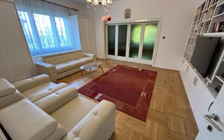 Apartament la casă de închiriat 90 mp utili | Zona Sub Arini-Sibiu - Poză 3