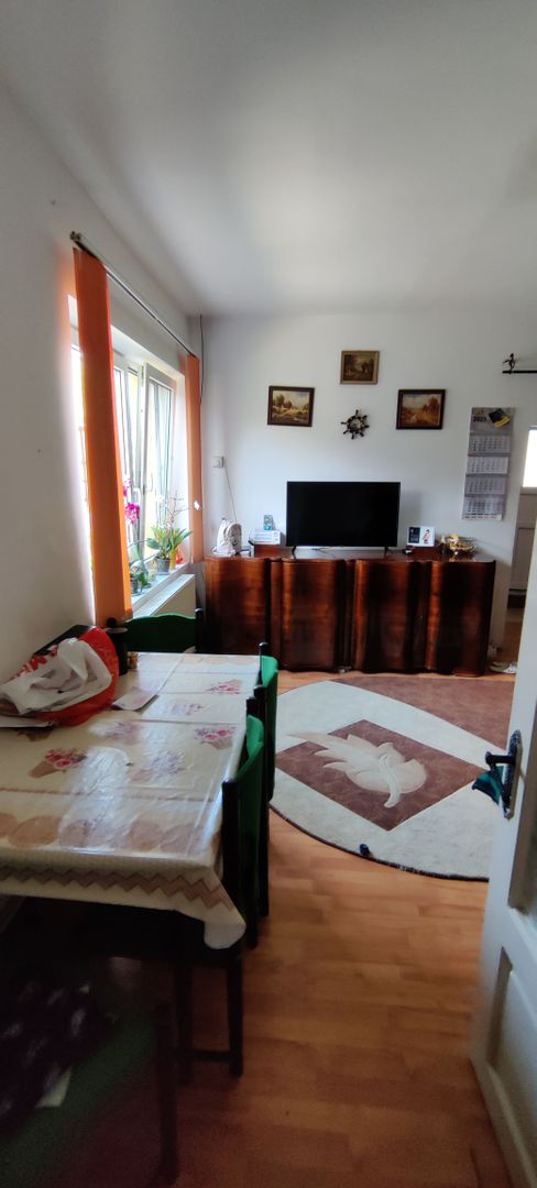 CASA INDIVIDUALA SI HALA CU TEREN  4000 MP - Poză 40