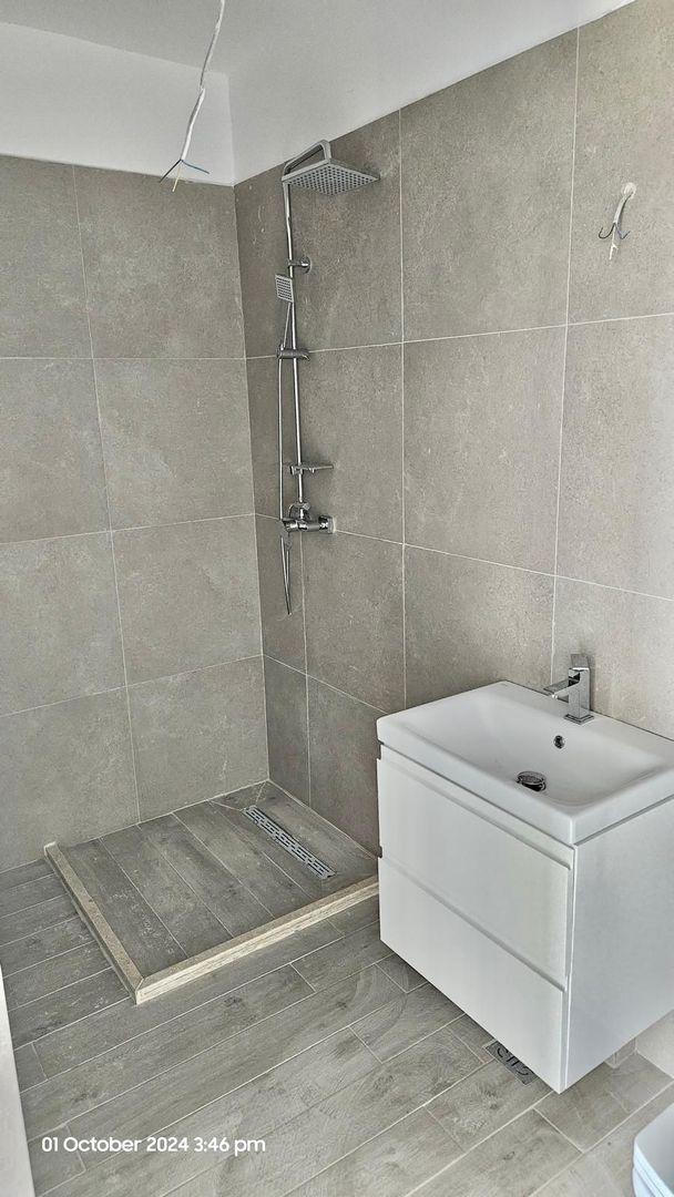 Apartament superb cu vedere la mare Mamaia Nord - Poză 7