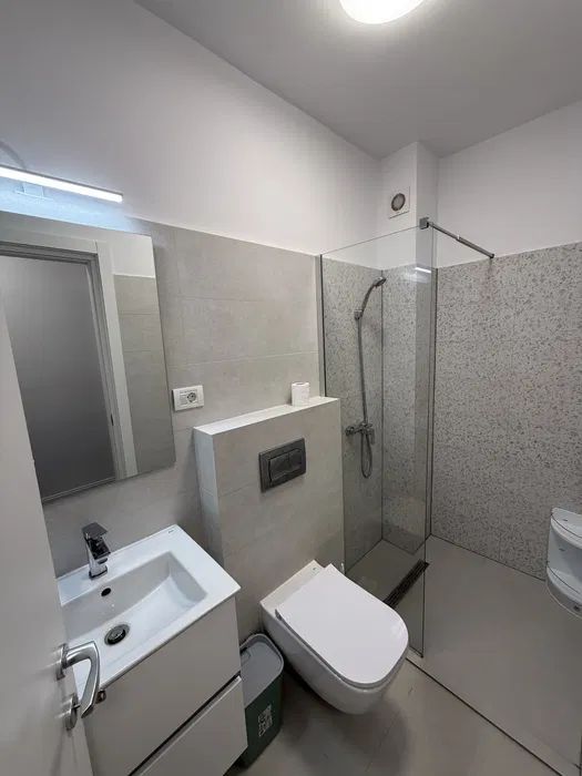 Garsoniera-New Residences Colentina- centrala proprie - Poză 5