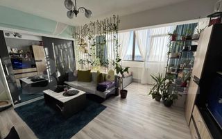 Apartament tip studio, Platou Galata, Iași - Poză 4
